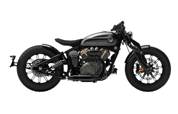 Phantom Black