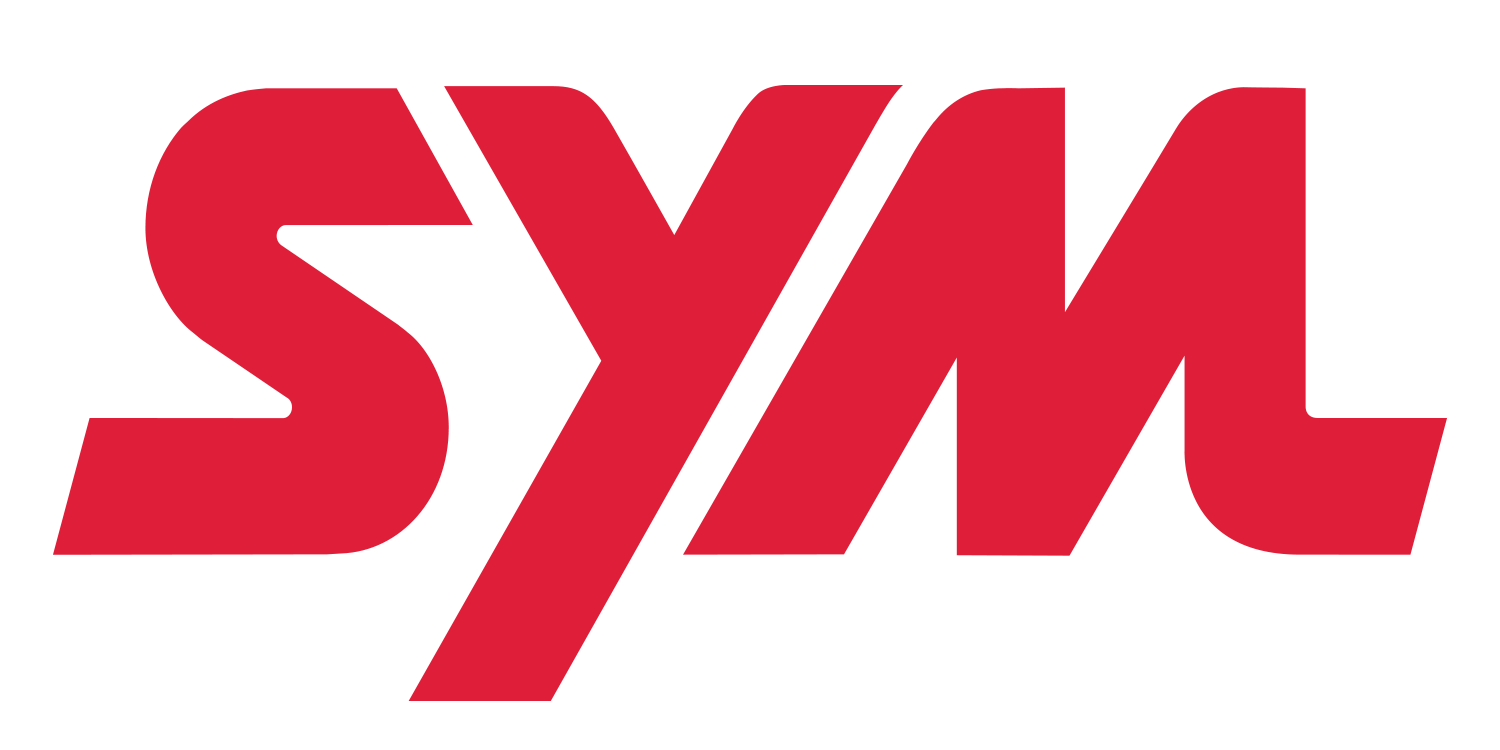 SYM Logo