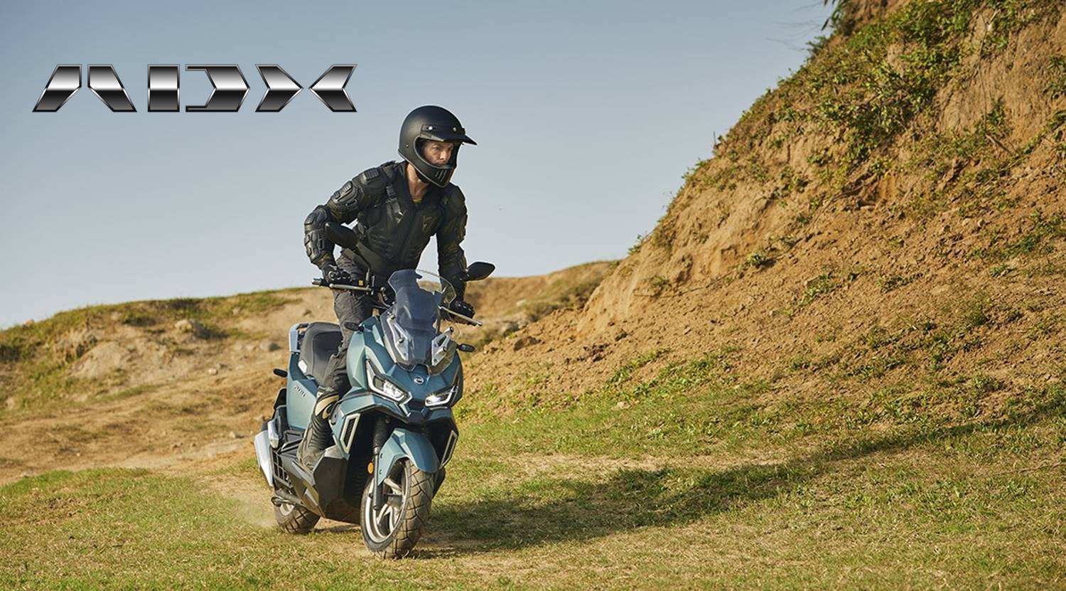 Motorcycle 1