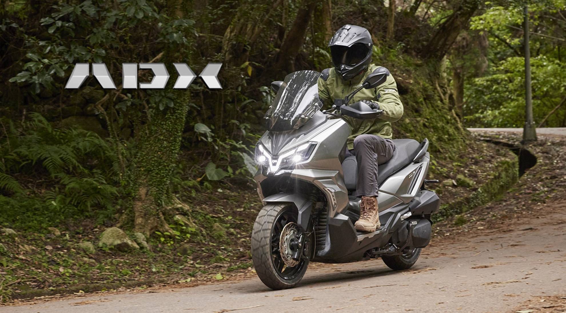 Motorcycle 3