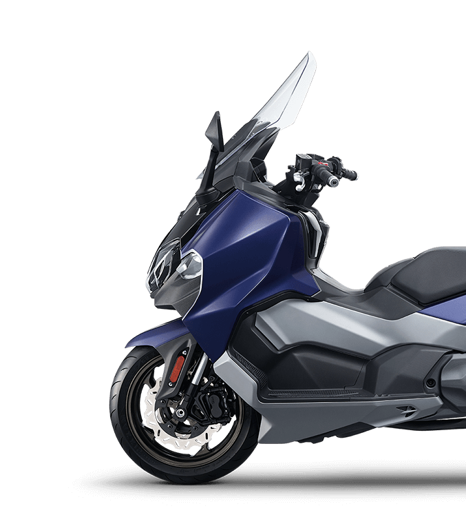 SYM PHILIPPINES- MAXSYM TL 508