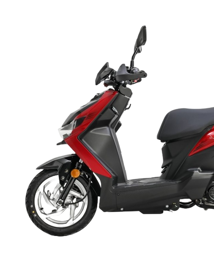 SYM PHILIPPINES- JET 4 RX 125 E3