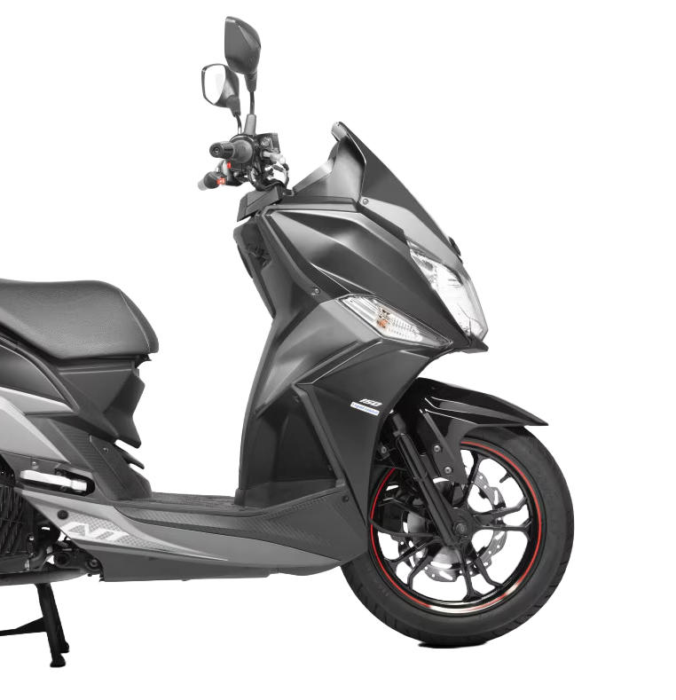 SYM PHILIPPINES- CRUISYM 150 E3 V2