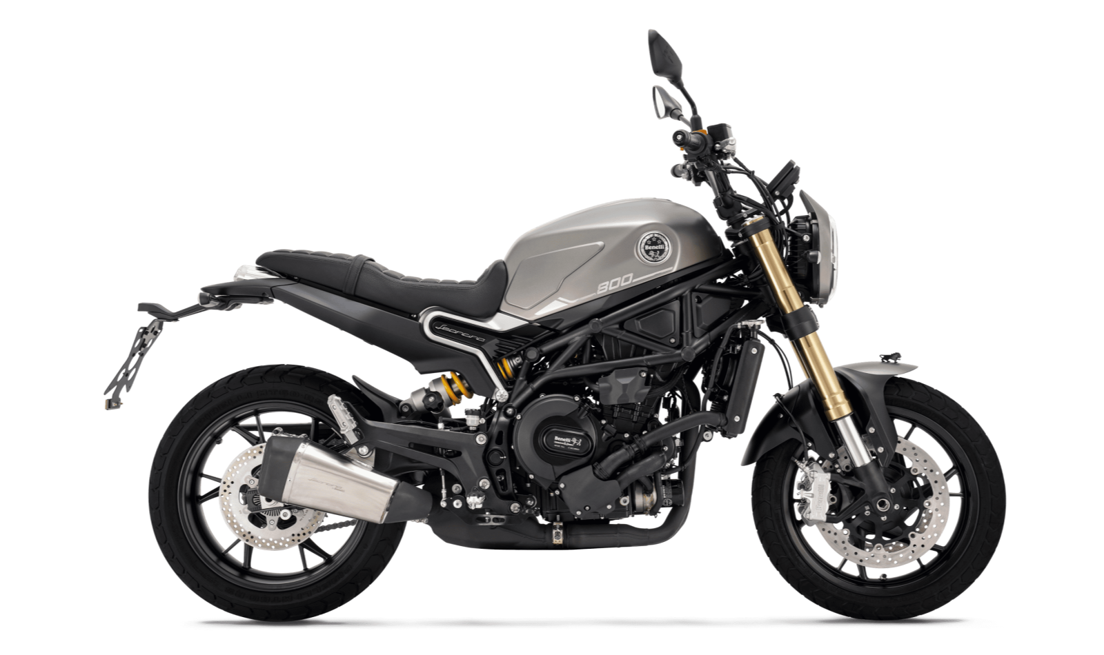 Benelli Motorcycle