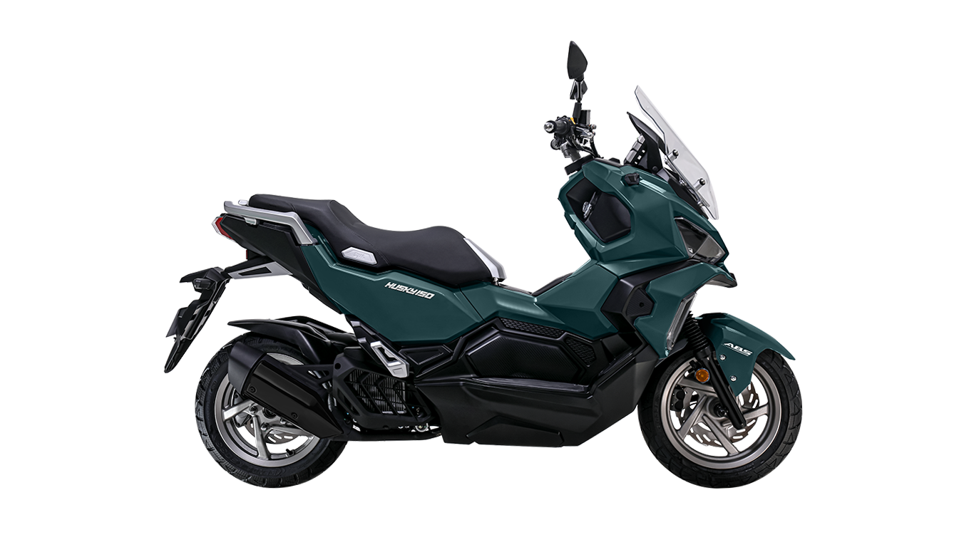 Matte Green (Special Edition)