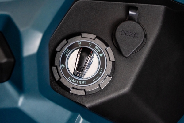 KEYLESS SYSTEM