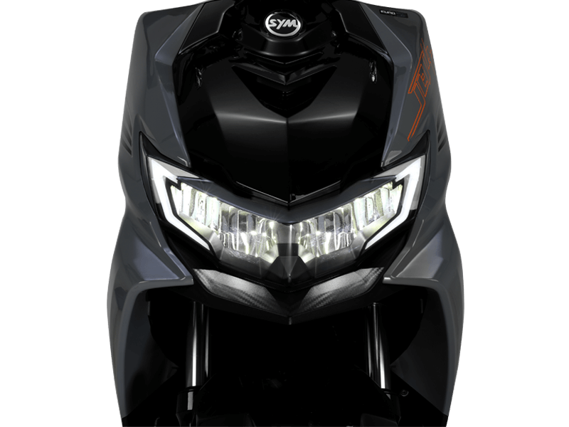 HEADLIGHT