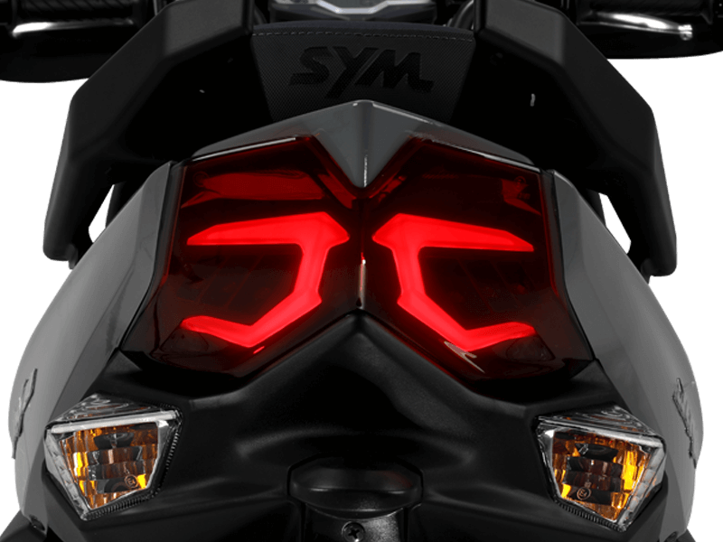 TFT Virtual Instrument Panel