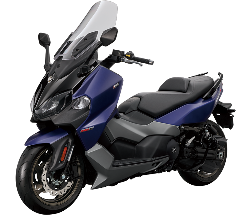 Mat Midnight Blue