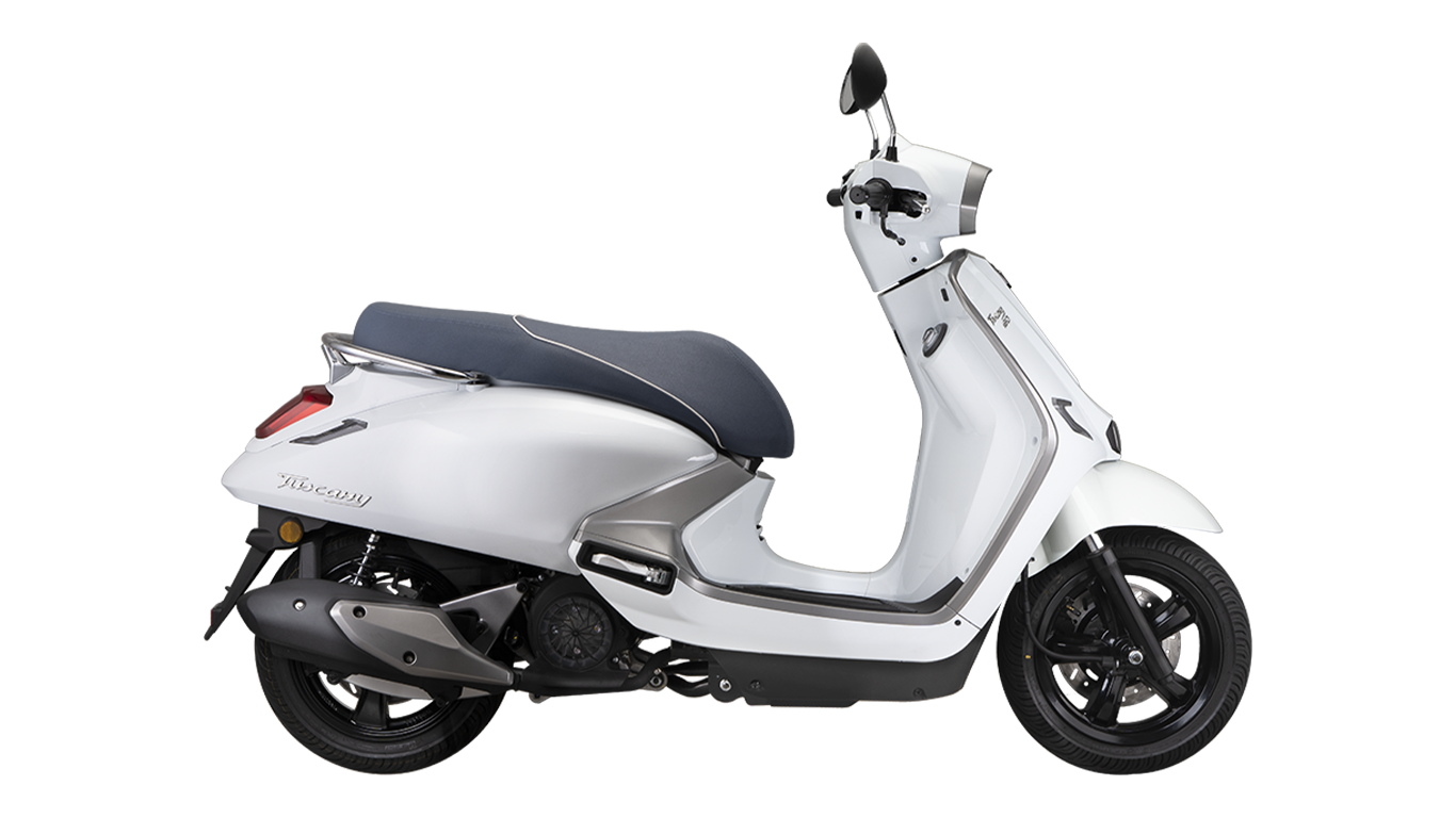 Motorcycle
