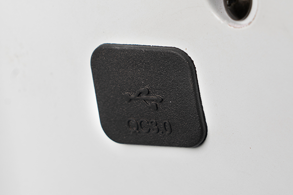 USB Charging Ports