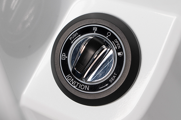 Smart Key