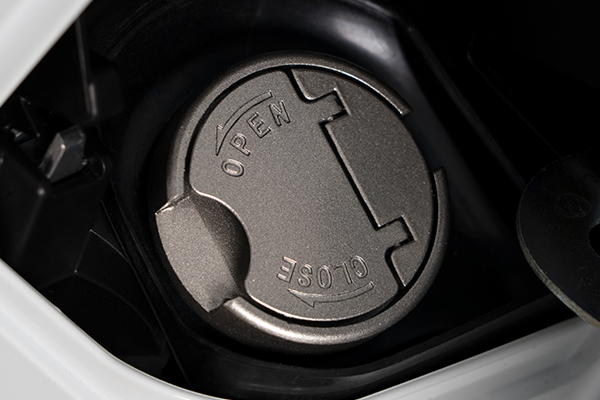 Fuel Tank 5.7 L