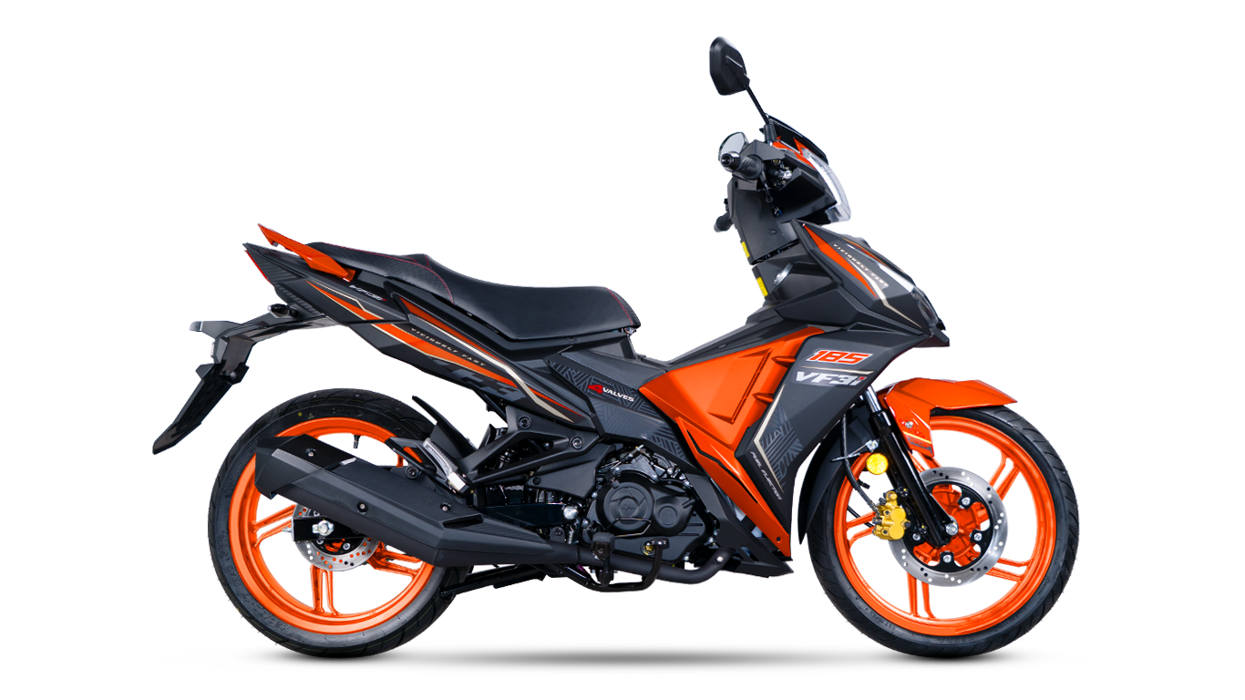 Motorcycle