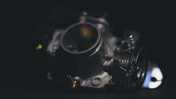 30mm Throttle Body