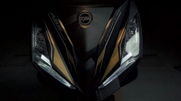 Daytime Running Lights ( DRL )